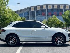 Porsche Macan S 2.9T - фото 4