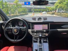 Porsche Macan S 2.9T - фото 7