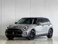 MINI CLUBMAN 2.0T COOPER S BRICK LANE Edition - фото 1