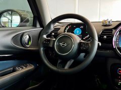 MINI CLUBMAN 2.0T COOPER S BRICK LANE Edition - фото 10