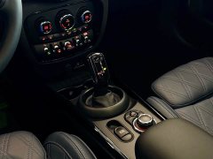 MINI CLUBMAN 2.0T COOPER S BRICK LANE Edition - фото 11