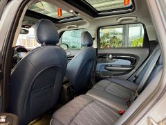 MINI CLUBMAN 2.0T COOPER S BRICK LANE Edition - фото 12