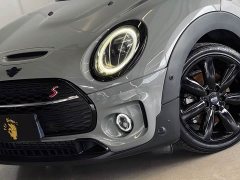 MINI CLUBMAN 2.0T COOPER S BRICK LANE Edition - фото 13