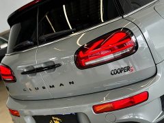 MINI CLUBMAN 2.0T COOPER S BRICK LANE Edition - фото 14