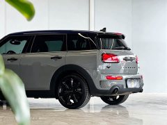 MINI CLUBMAN 2.0T COOPER S BRICK LANE Edition - фото 15