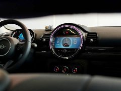 MINI CLUBMAN 2.0T COOPER S BRICK LANE Edition - фото 17