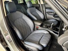 MINI CLUBMAN 2.0T COOPER S BRICK LANE Edition - фото 18