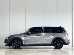 MINI CLUBMAN 2.0T COOPER S BRICK LANE Edition - фото 2