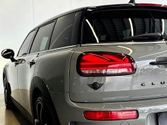 MINI CLUBMAN 2.0T COOPER S BRICK LANE Edition - фото 20