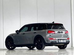 MINI CLUBMAN 2.0T COOPER S BRICK LANE Edition - фото 3