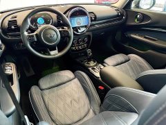 MINI CLUBMAN 2.0T COOPER S BRICK LANE Edition - фото 4