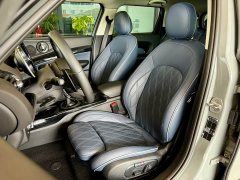 MINI CLUBMAN 2.0T COOPER S BRICK LANE Edition - фото 5