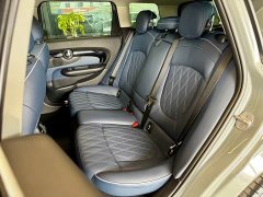 MINI CLUBMAN 2.0T COOPER S BRICK LANE Edition - фото 6