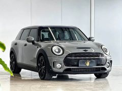 MINI CLUBMAN 2.0T COOPER S BRICK LANE Edition - фото 7