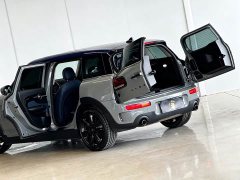 MINI CLUBMAN 2.0T COOPER S BRICK LANE Edition - фото 8