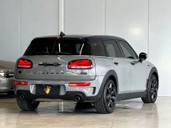MINI CLUBMAN 2.0T COOPER S BRICK LANE Edition - фото 9