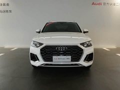 Audi Q5L 40T Fashion Version - фото 2