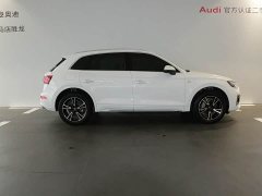Audi Q5L 40T Fashion Version - фото 3