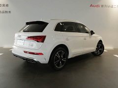 Audi Q5L 40T Fashion Version - фото 4