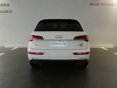 Audi Q5L 40T Fashion Version - фото 5