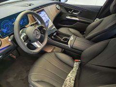 Mercedes-Benz EQE 500 4MATIC Edition - фото 11