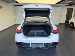 Mercedes-Benz EQE 500 4MATIC Edition - фото 13