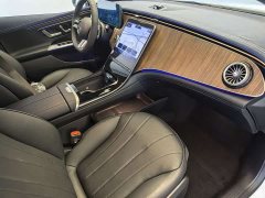 Mercedes-Benz EQE 500 4MATIC Edition - фото 16