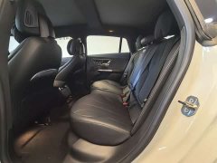 Mercedes-Benz EQE 500 4MATIC Edition - фото 5