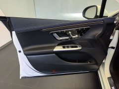 Mercedes-Benz EQE 500 4MATIC Edition - фото 8