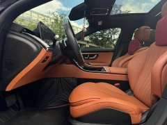 Mercedes-Benz S 450 L - фото 11