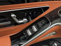 Mercedes-Benz S 450 L - фото 12