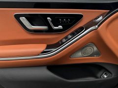 Mercedes-Benz S 450 L - фото 13
