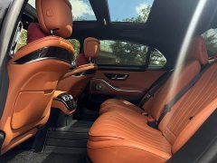 Mercedes-Benz S 450 L - фото 15