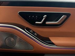 Mercedes-Benz S 450 L - фото 17