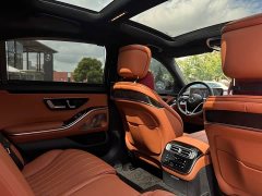 Mercedes-Benz S 450 L - фото 18
