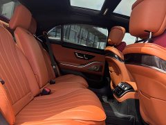 Mercedes-Benz S 450 L - фото 19