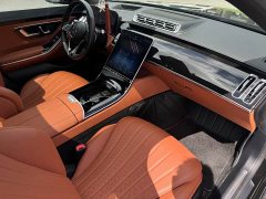 Mercedes-Benz S 450 L - фото 20