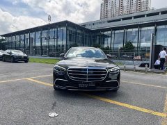 Mercedes-Benz S 450 L - фото 3