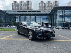 Mercedes-Benz S 450 L - фото 4