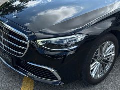 Mercedes-Benz S 450 L - фото 7