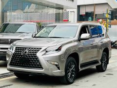 Lexus GX 460 US Spec Edition - фото 1