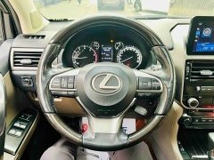 Lexus GX 460 US Spec Edition - фото 10