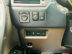 Lexus GX 460 US Spec Edition - фото 15