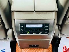 Lexus GX 460 US Spec Edition - фото 16