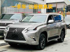 Lexus GX 460 US Spec Edition - фото 2
