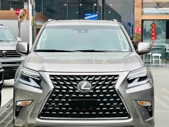 Lexus GX 460 US Spec Edition - фото 3