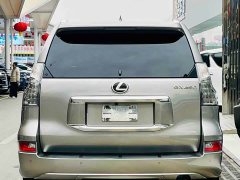 Lexus GX 460 US Spec Edition - фото 4
