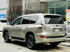 Lexus GX 460 US Spec Edition - фото 5