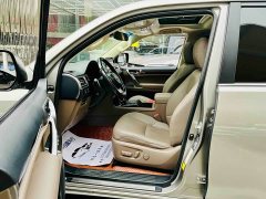 Lexus GX 460 US Spec Edition - фото 6