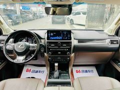 Lexus GX 460 US Spec Edition - фото 7